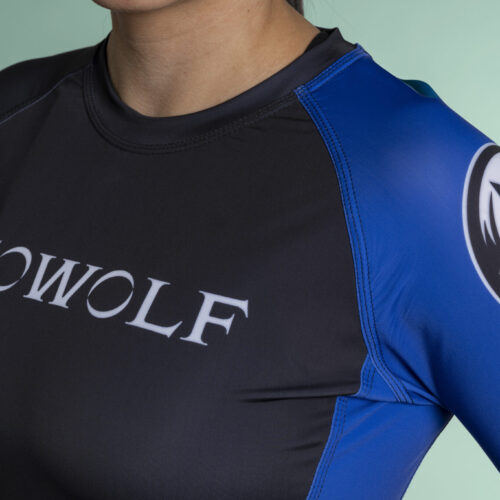 Rashguard Rashguard