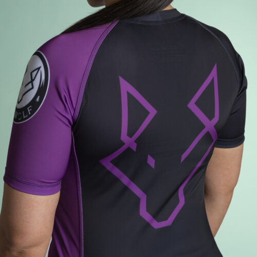 Rashguard Rashguard
