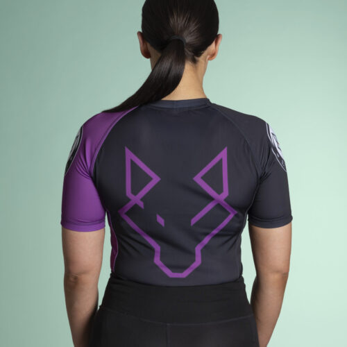 Rashguard Rashguard