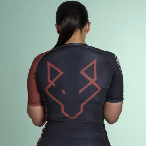 Rashguard Rashguard