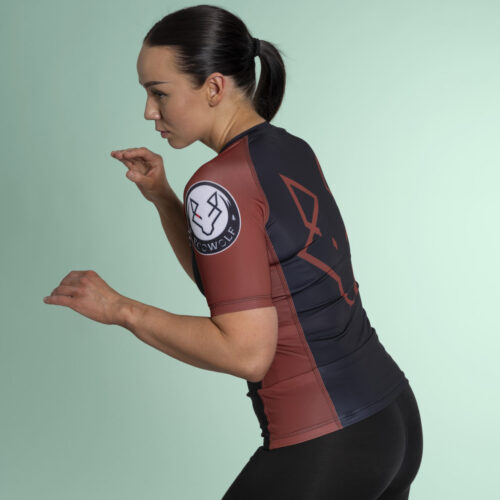 Rashguard Rashguard
