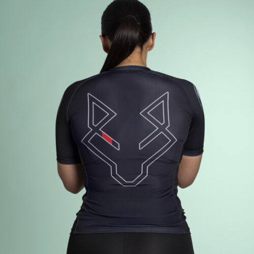 Rashguard Rashguard
