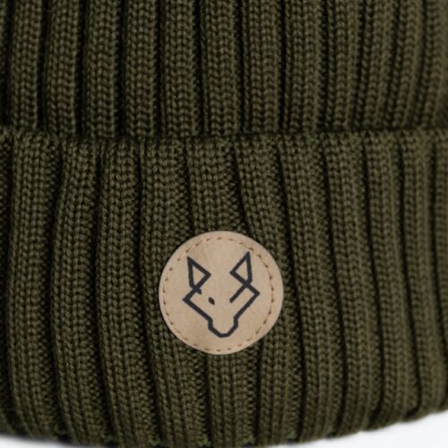 Vihreä logo Vihreä logo